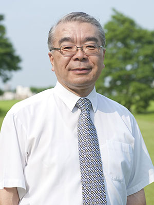 会長