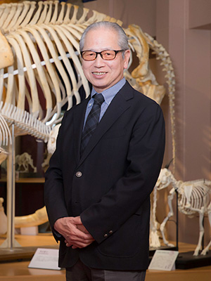 会長